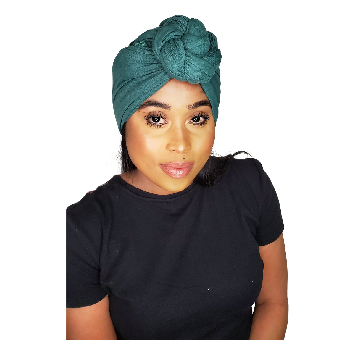 How To Tie A Hijab